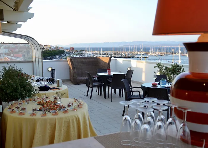 Lu\' Hotel Riviera
