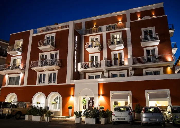 Lu\' Hotel Riviera