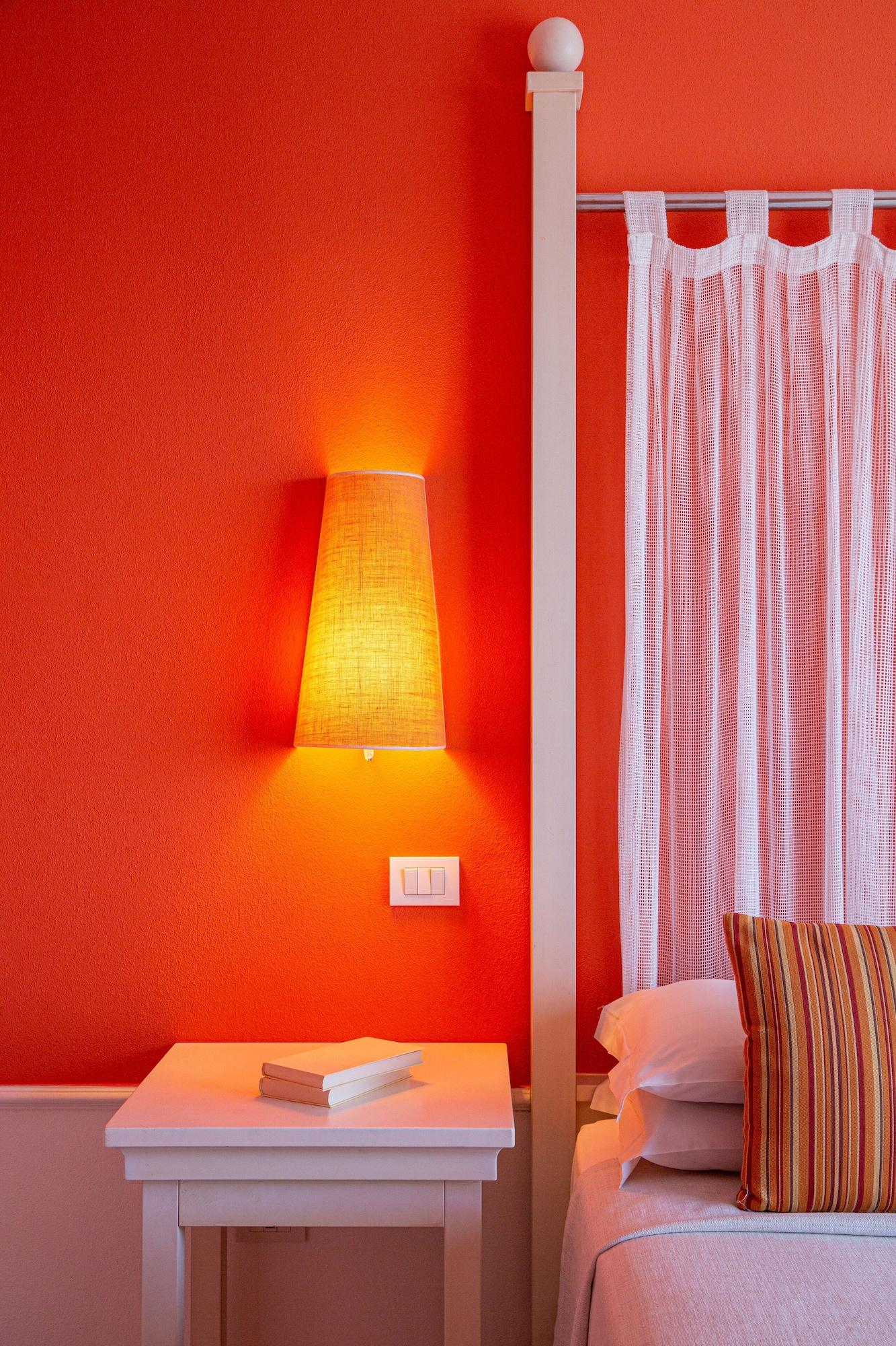 Hotel Lu' Riviera 4*