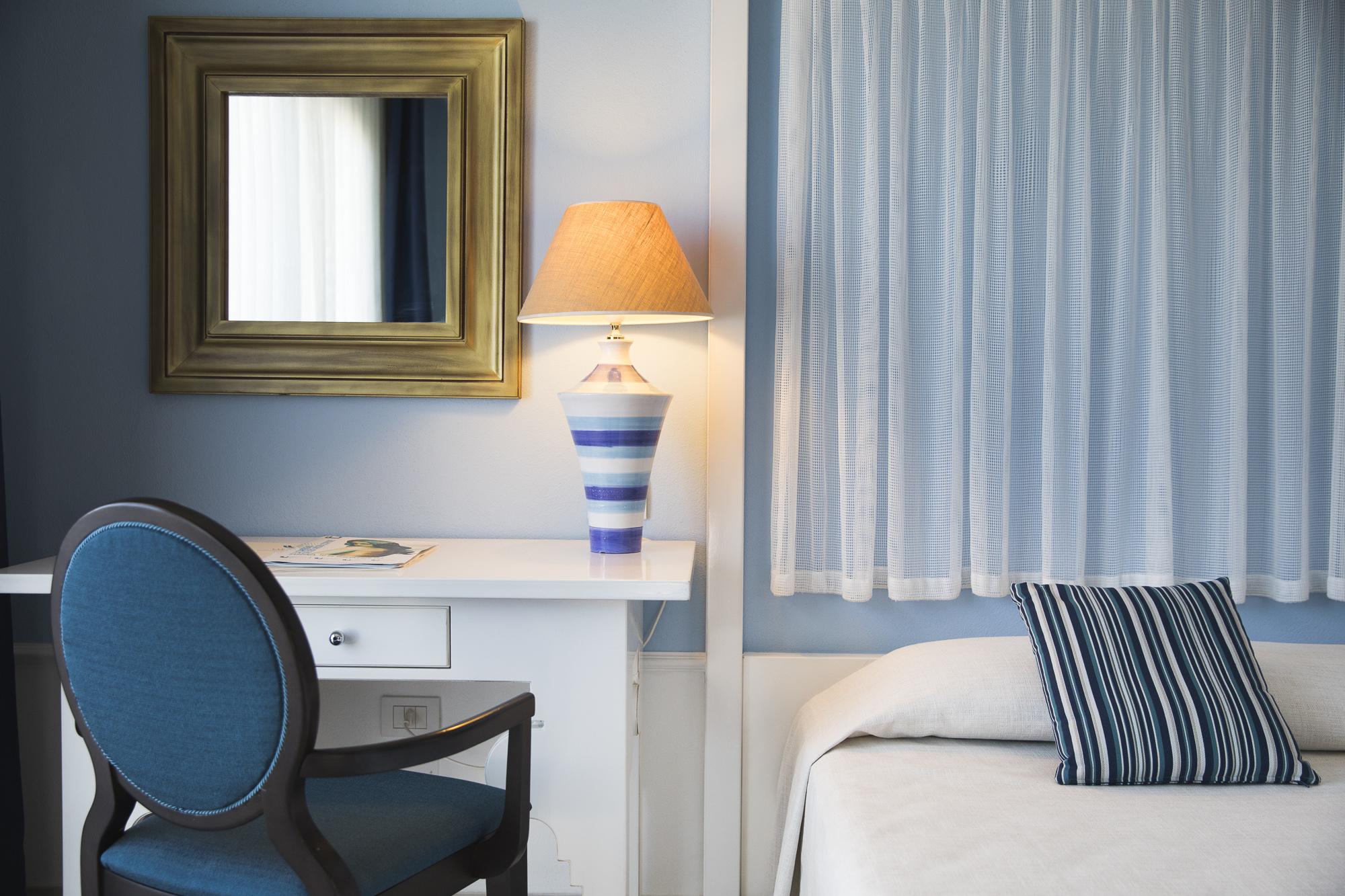 Hotel Lu' Riviera 4*