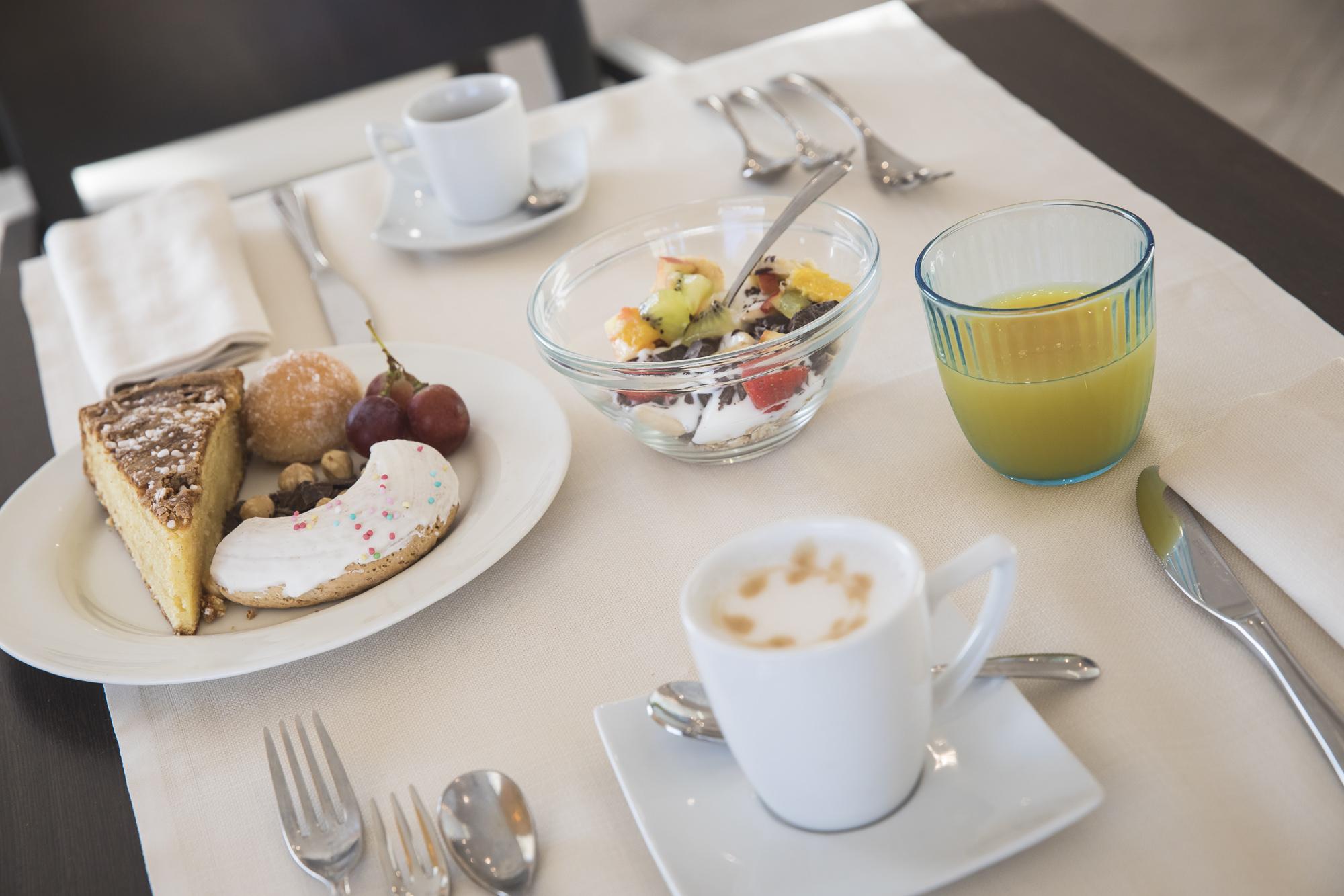 Lu' Riviera - 4* Carloforte (Isola di San Pietro)