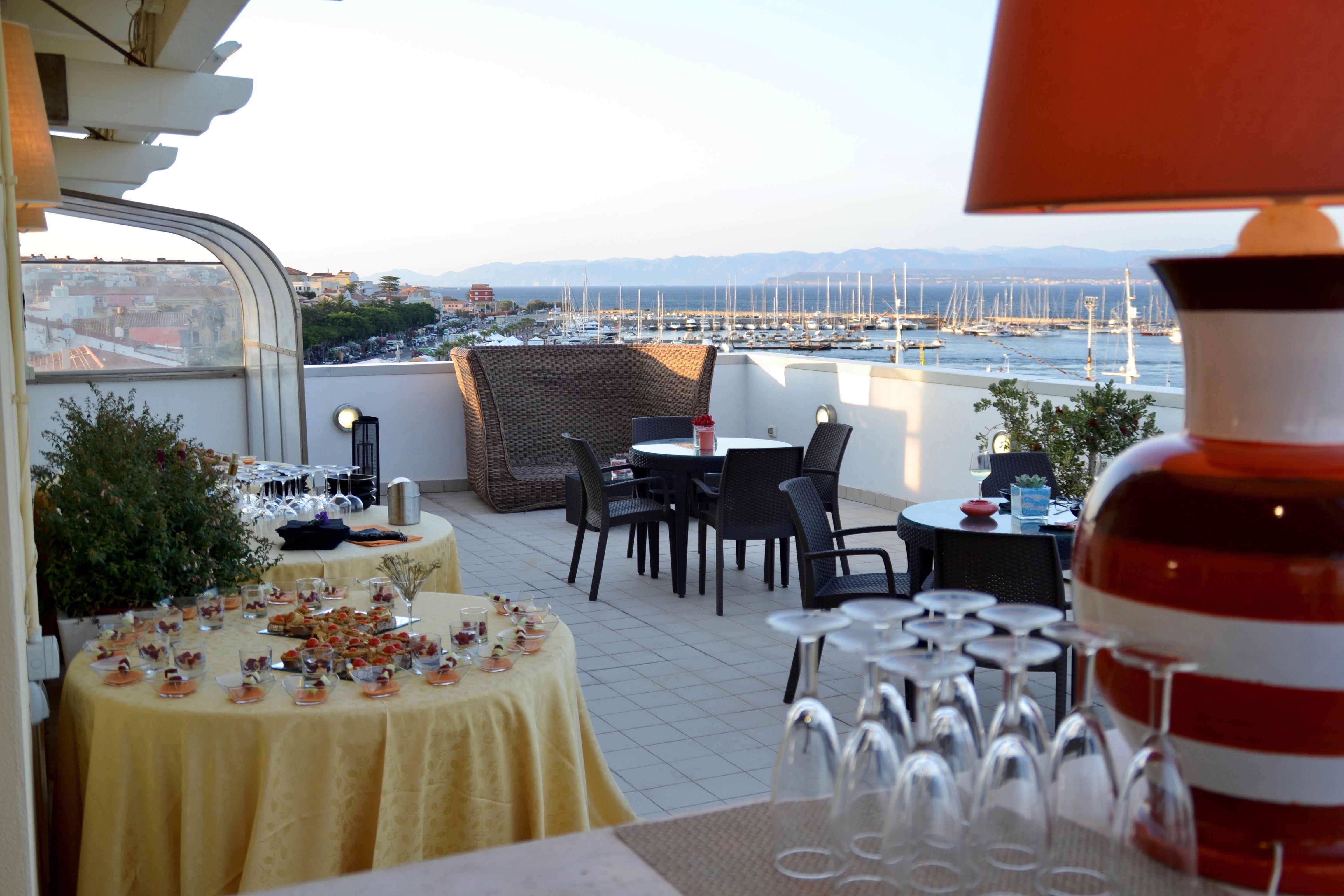 Lu' Riviera Hotel Carloforte (Isola di San Pietro)