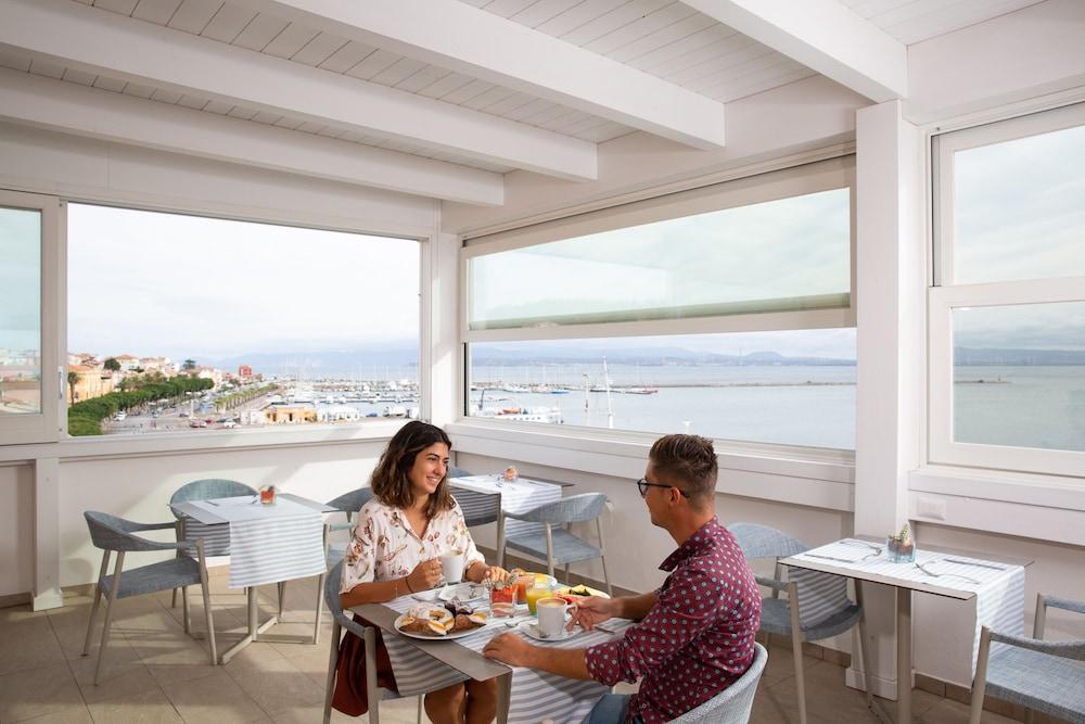 Lu' Riviera Hotel Carloforte (Isola di San Pietro)