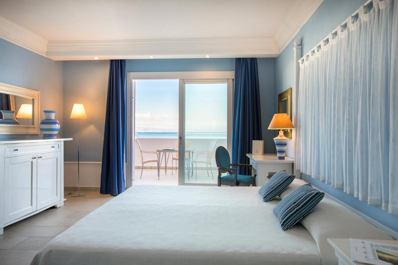 Lu' Riviera Hotel 4*