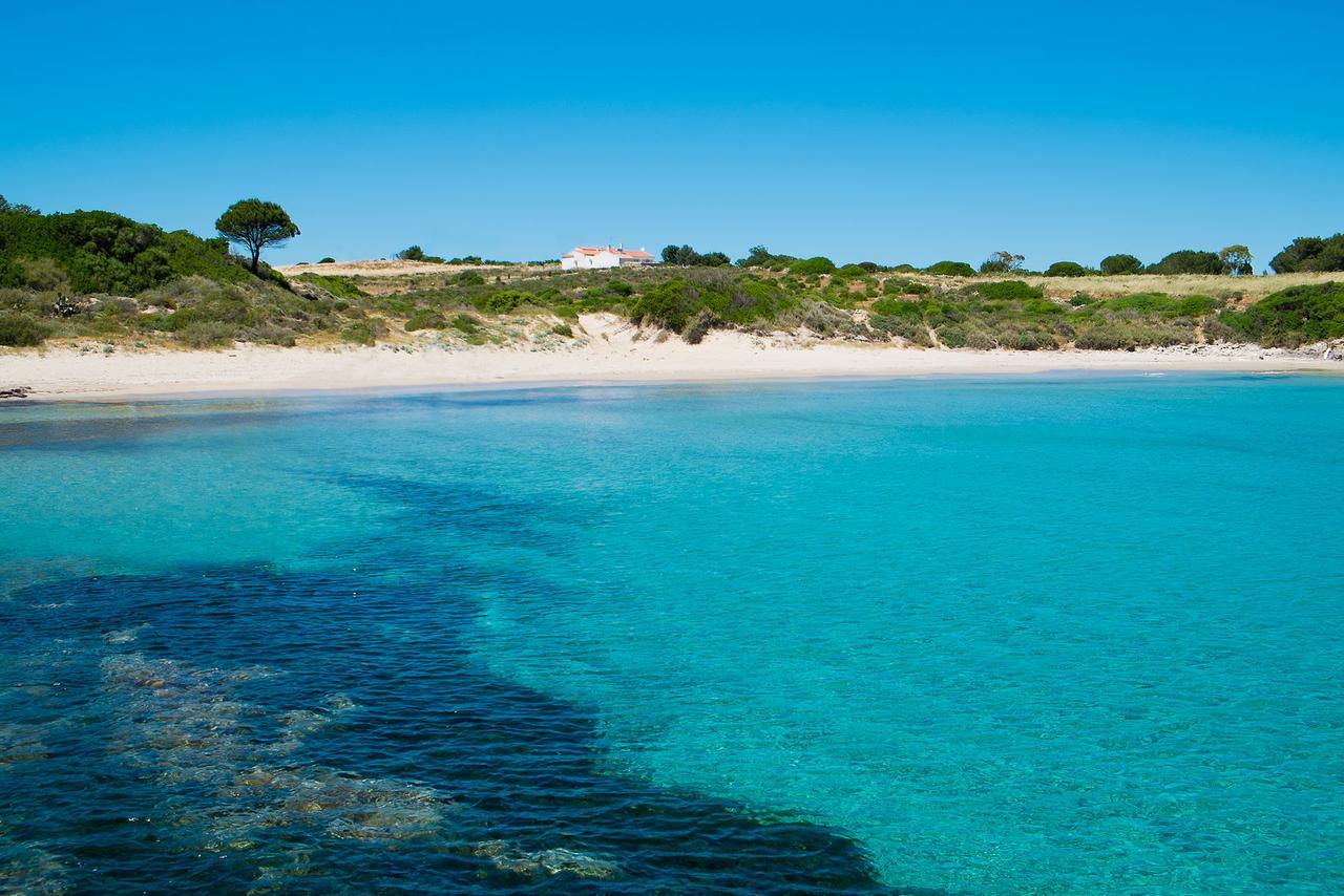 Lu' Riviera Carloforte (Isola di San Pietro)