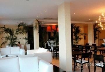 Hotel Lu' Riviera Carloforte (Isola di San Pietro)