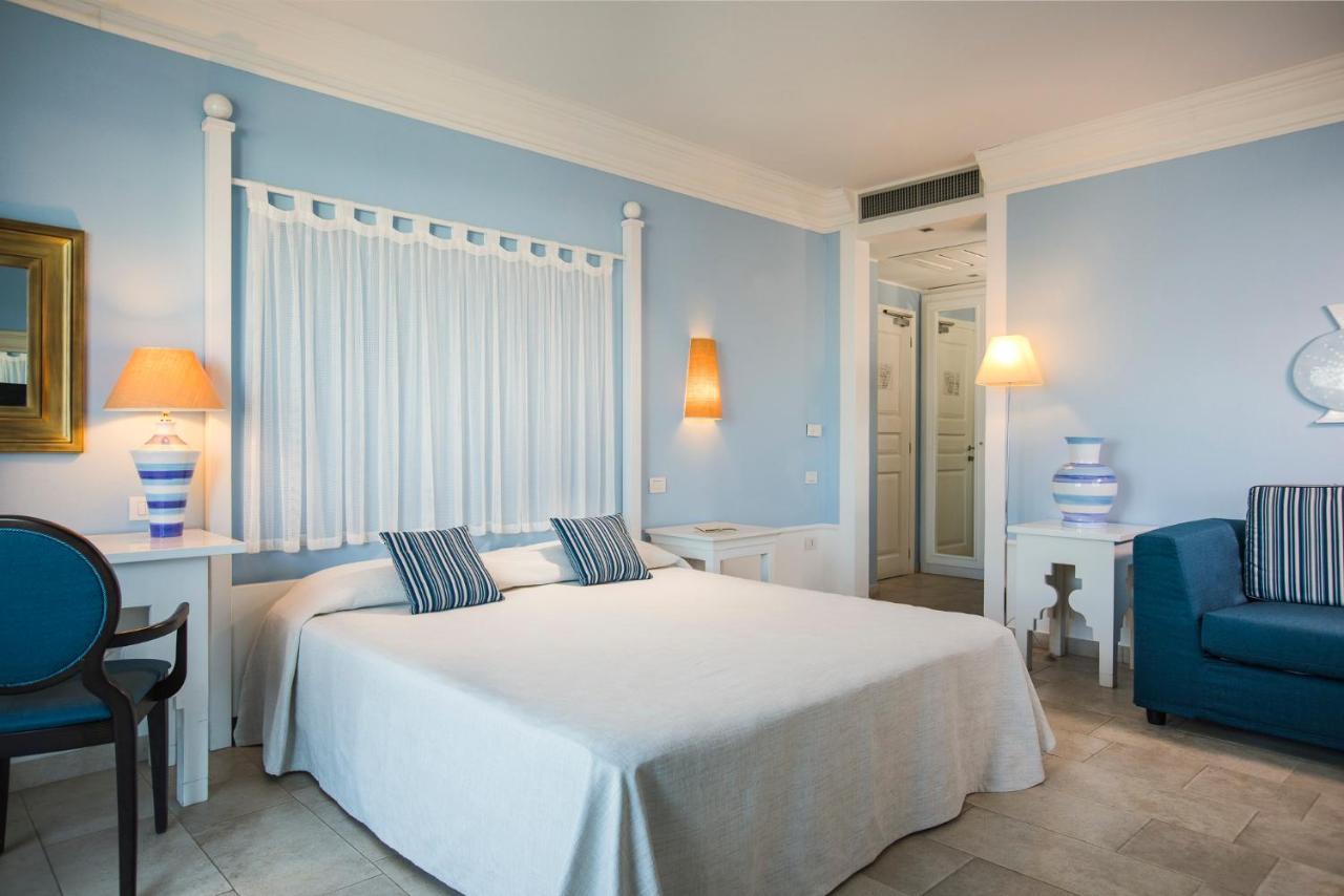 Lu' Riviera Hotel