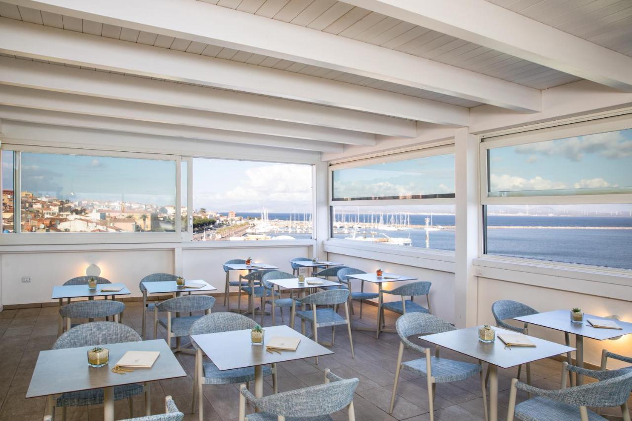 Hotel Lu' Riviera 4*