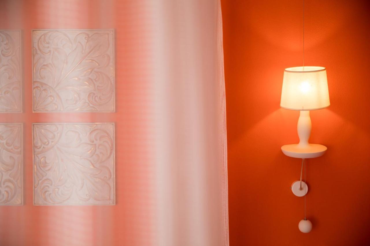 Hotel Lu' Riviera - Carloforte (Isola di San Pietro)