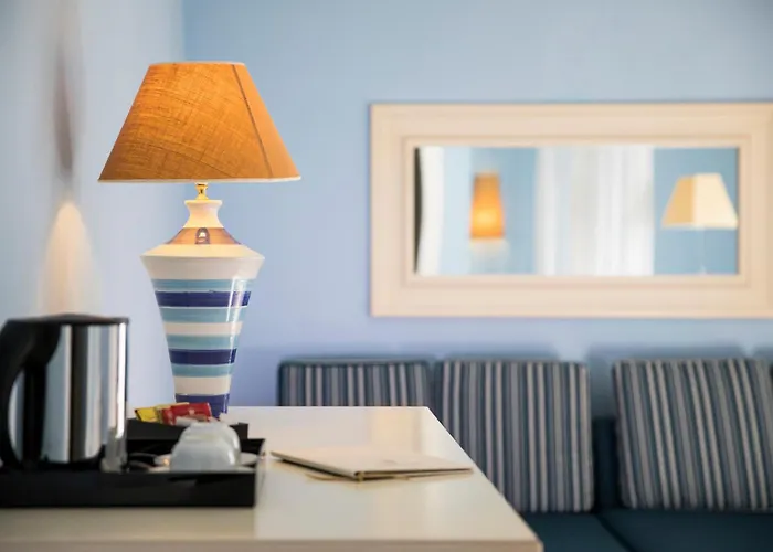 Lu\' Hotel Riviera