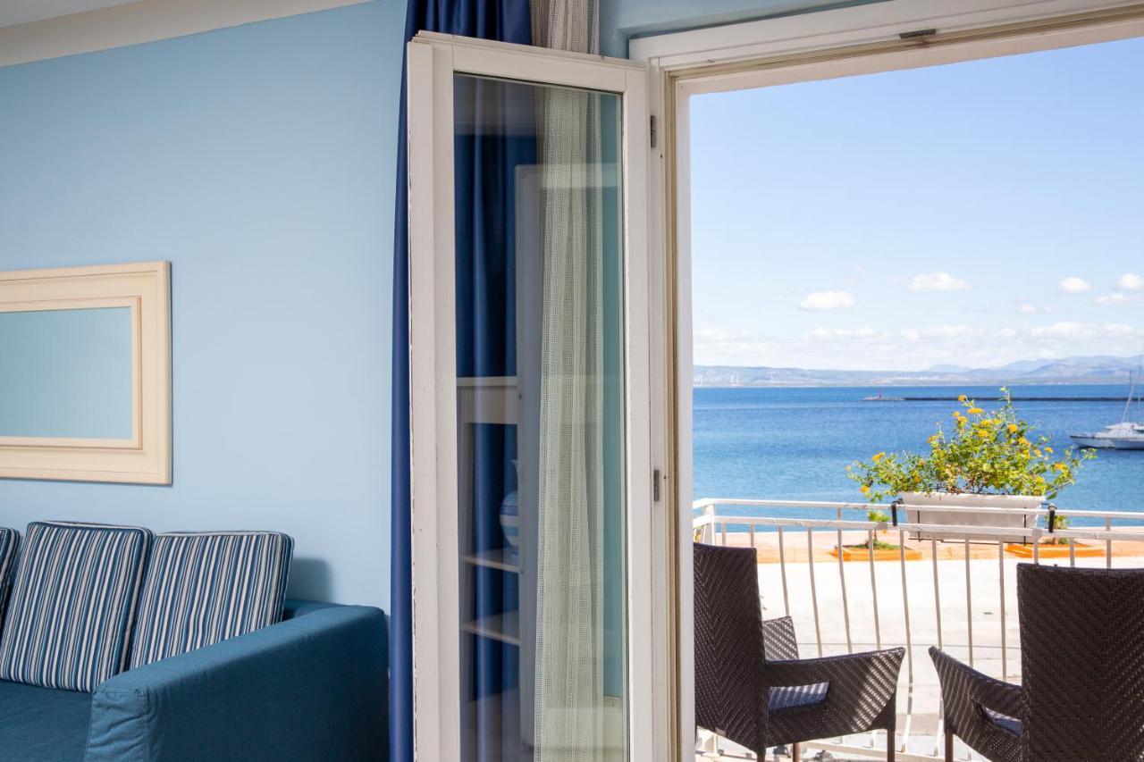 Hotel Lu' Riviera 4*