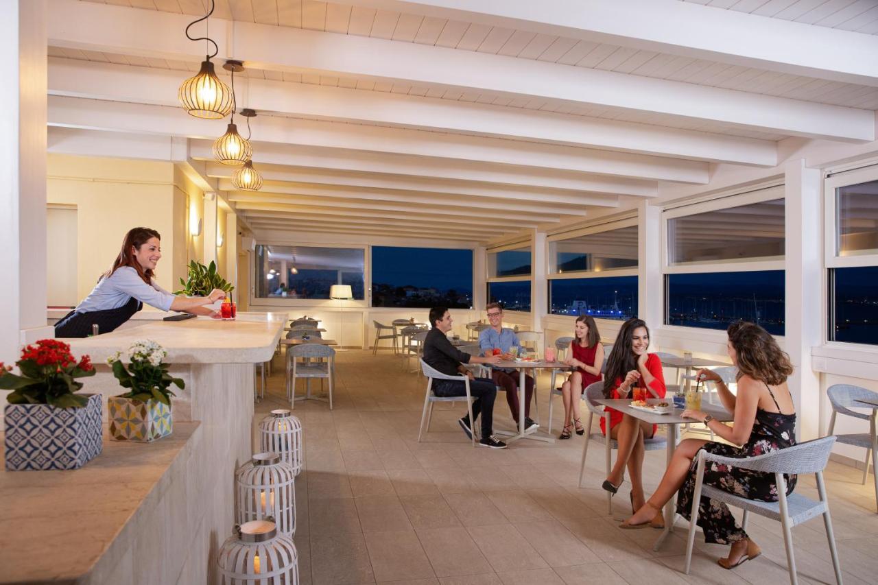 Lu' Riviera 4*