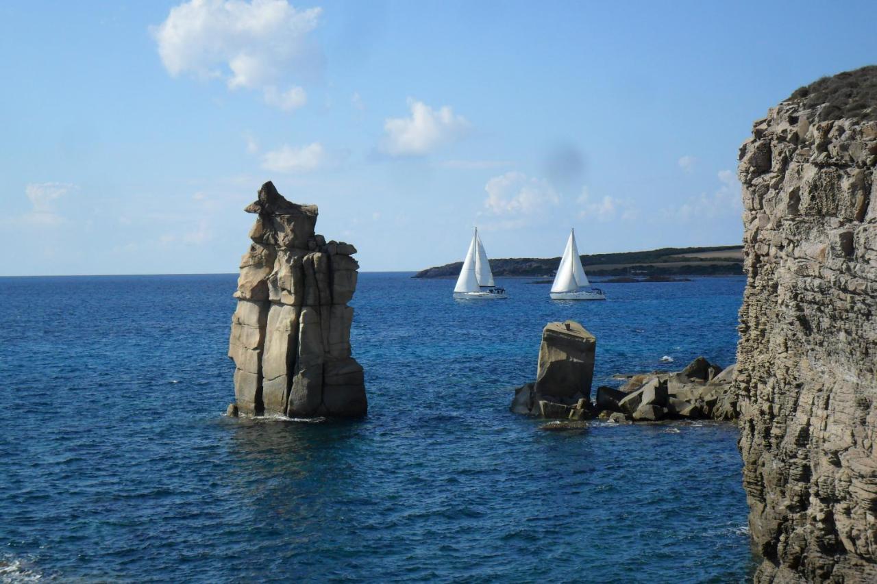 Lu' Riviera Carloforte (Isola di San Pietro)