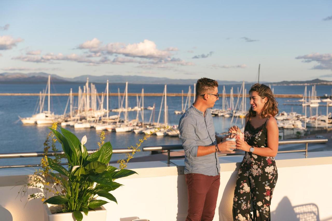 Lu' Riviera 4* Carloforte (Isola di San Pietro)