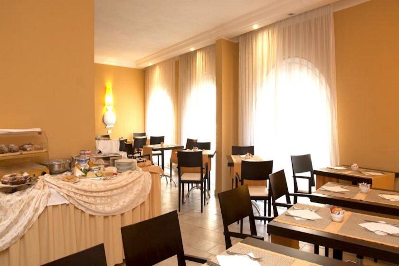 Lu' Riviera Hotel Carloforte (Isola di San Pietro)