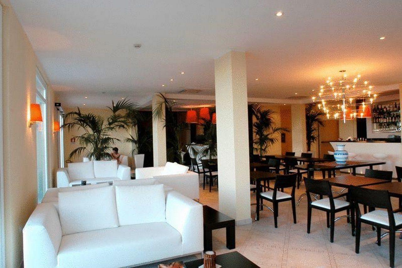 Lu' Riviera Hotel Carloforte (Isola di San Pietro)