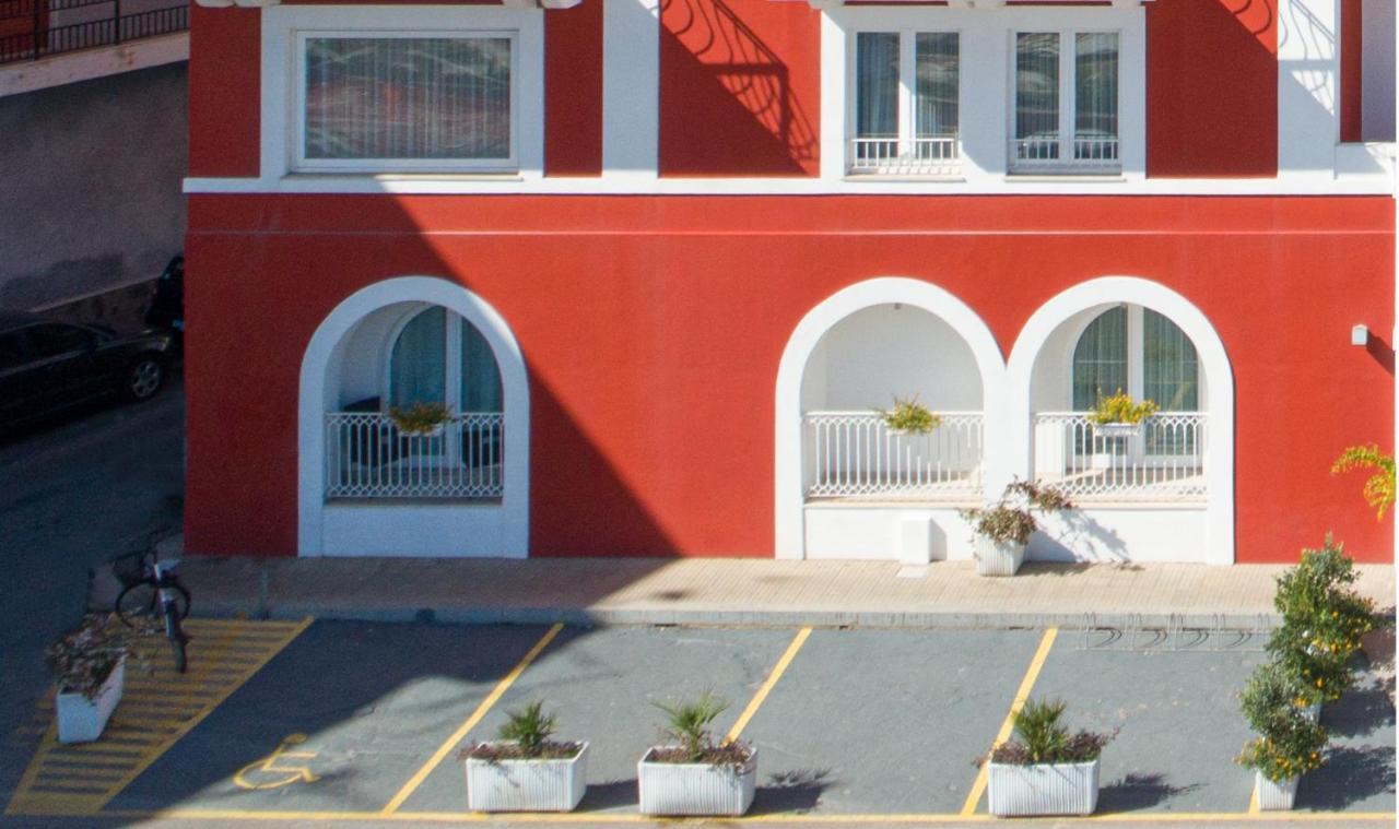 Hotel Lu' Riviera Carloforte (Isola di San Pietro)