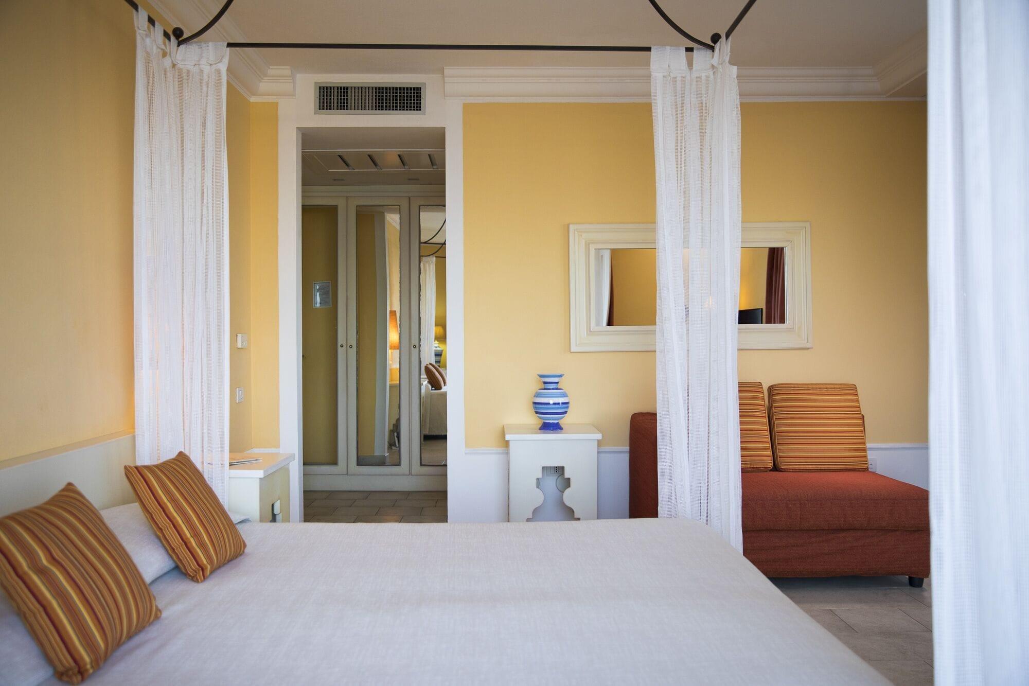 Hotel Lu' Riviera Carloforte (Isola di San Pietro)