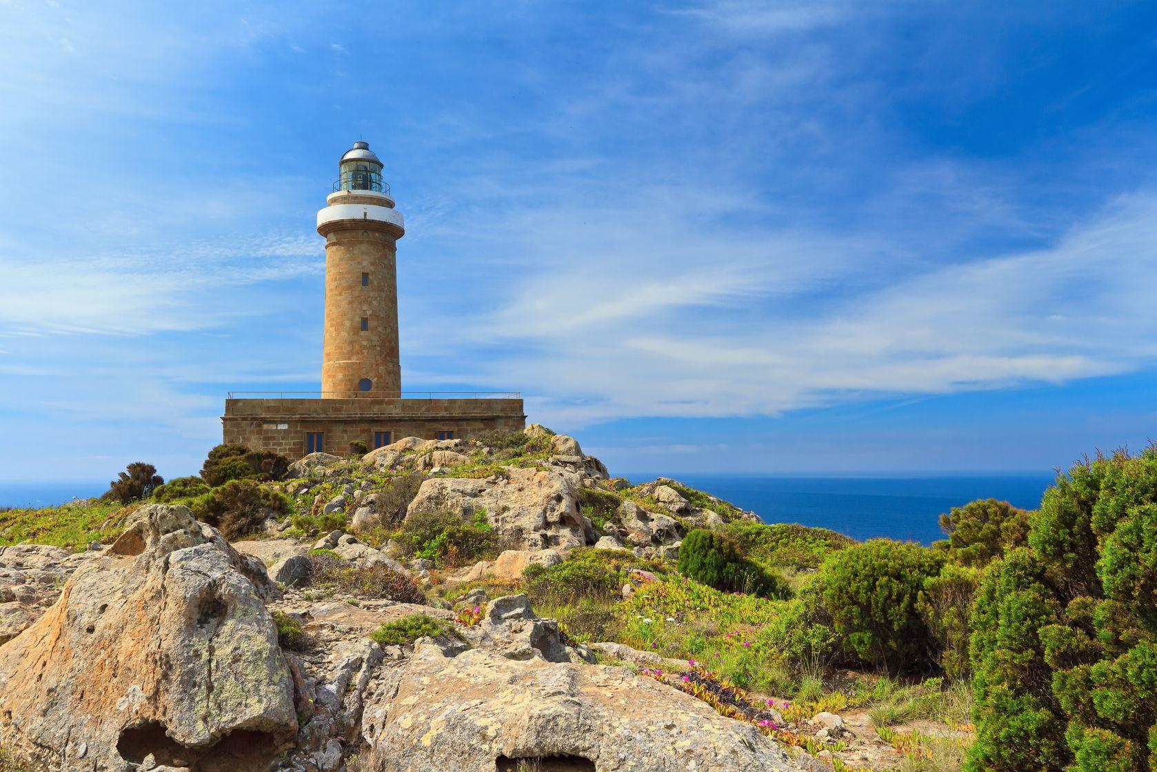 Lu' Riviera Carloforte (Isola di San Pietro)