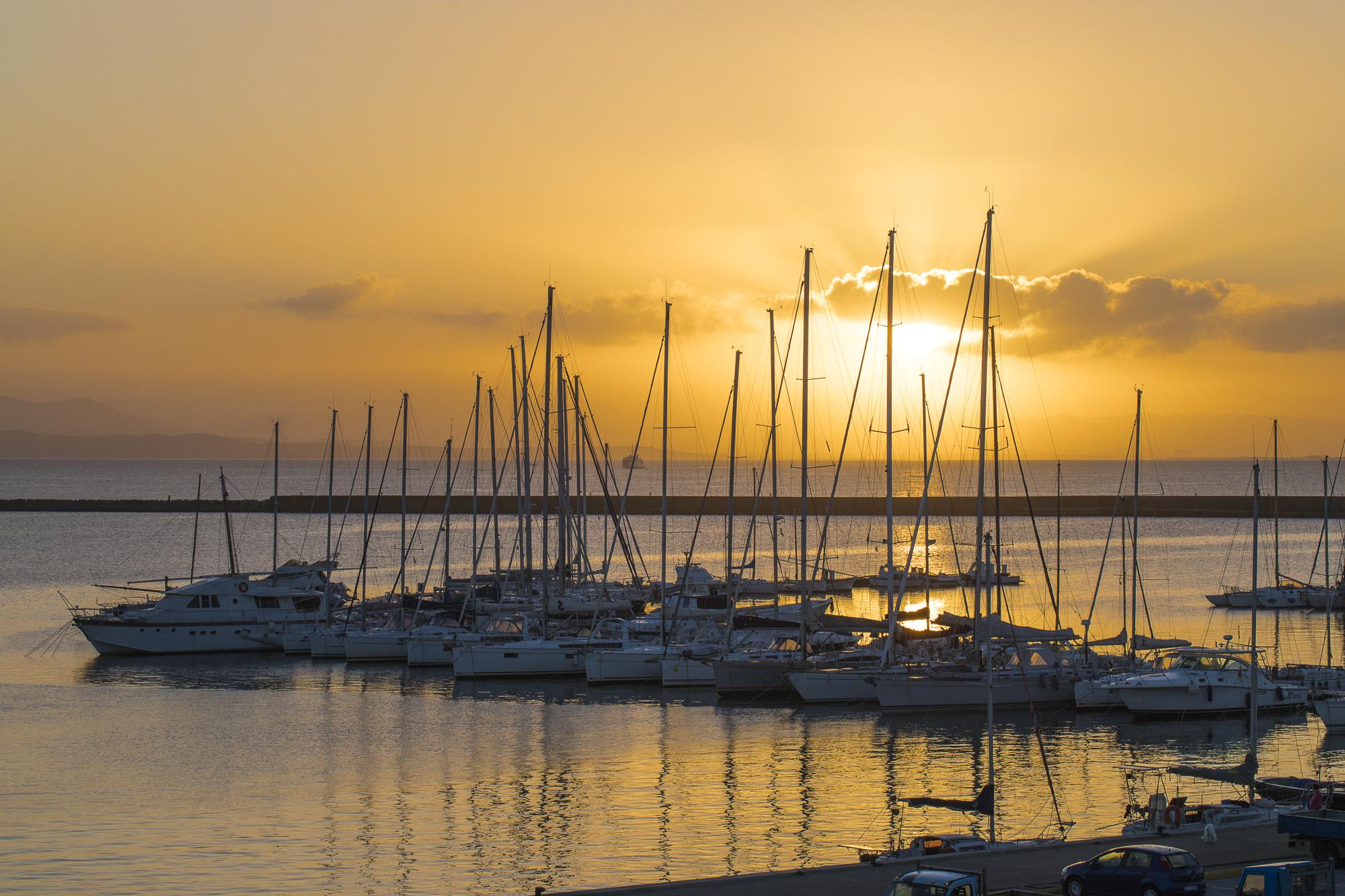 Lu' Riviera 4*