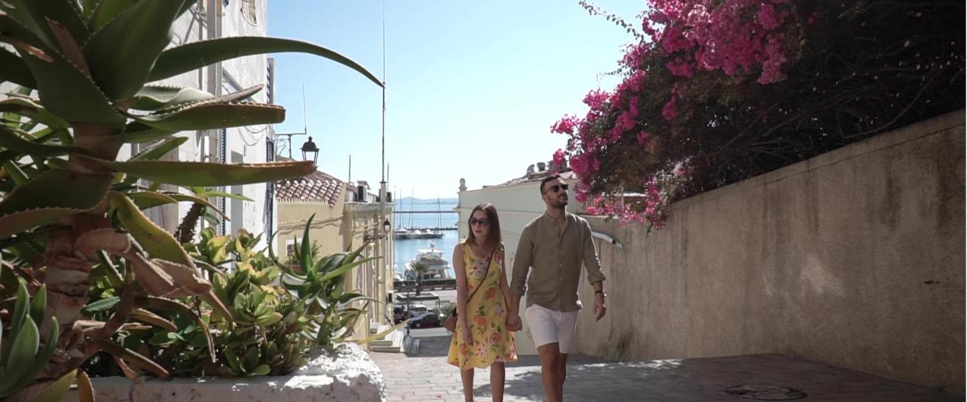 Lu' Riviera 4* Carloforte (Isola di San Pietro)