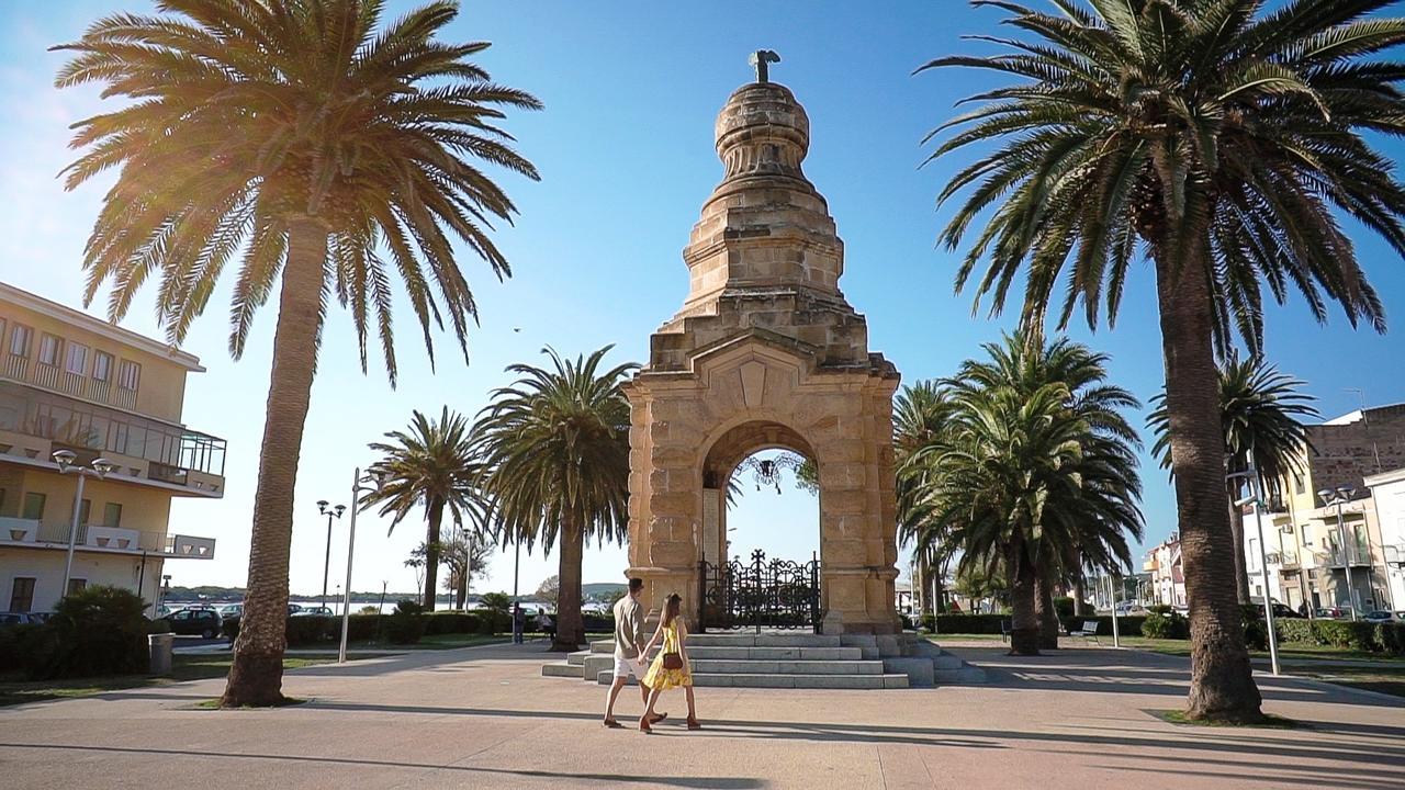 Hotel Lu' Riviera