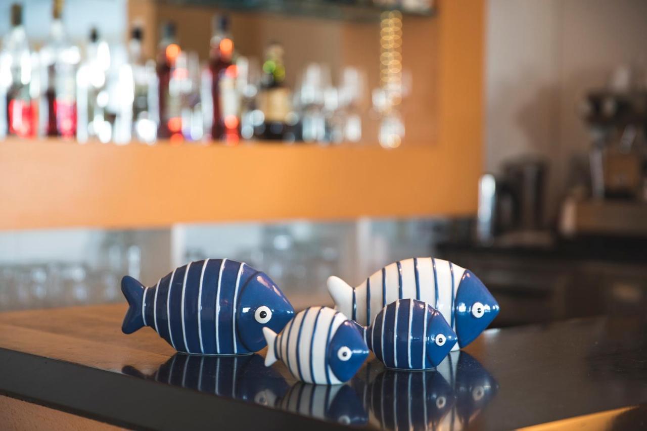 Lu' Riviera 4* Carloforte (Isola di San Pietro)