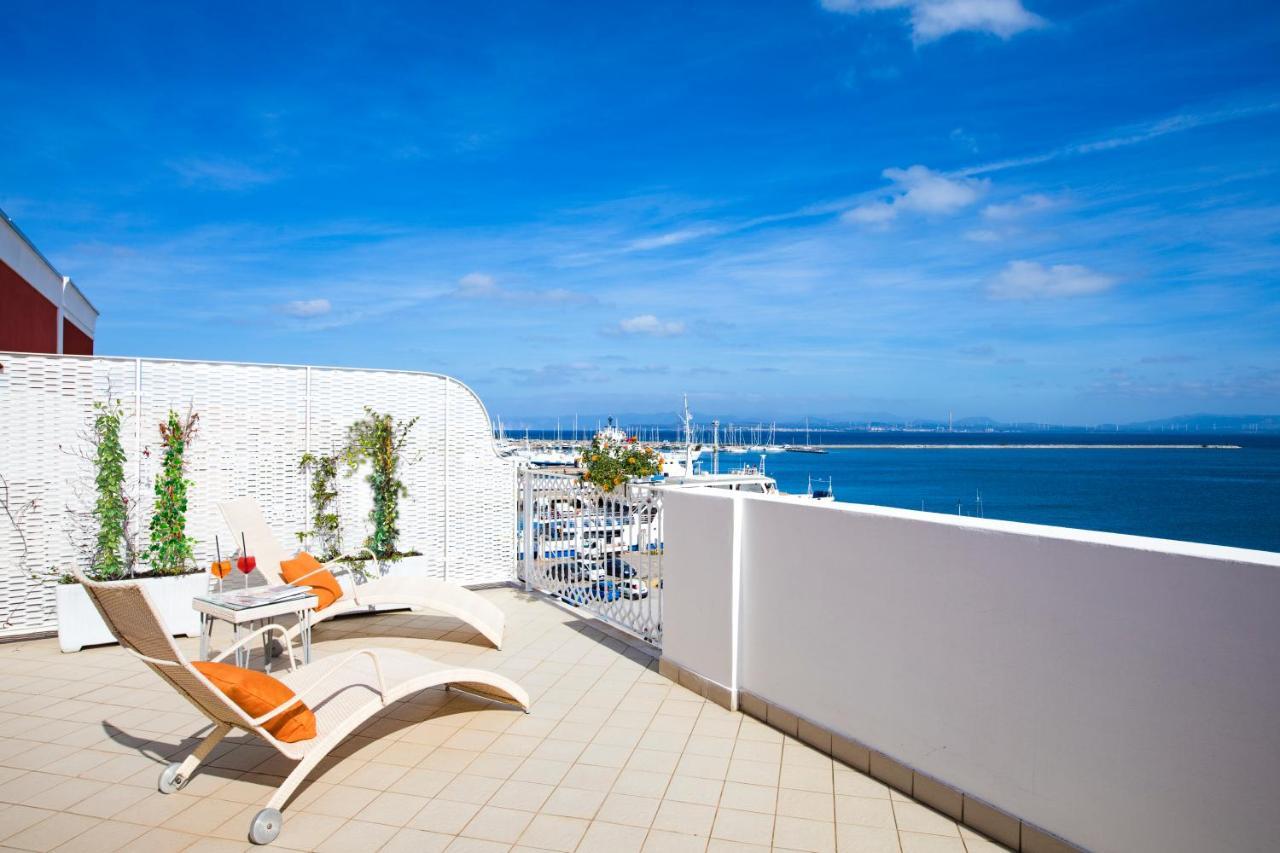 Lu' Riviera Hotel 4*