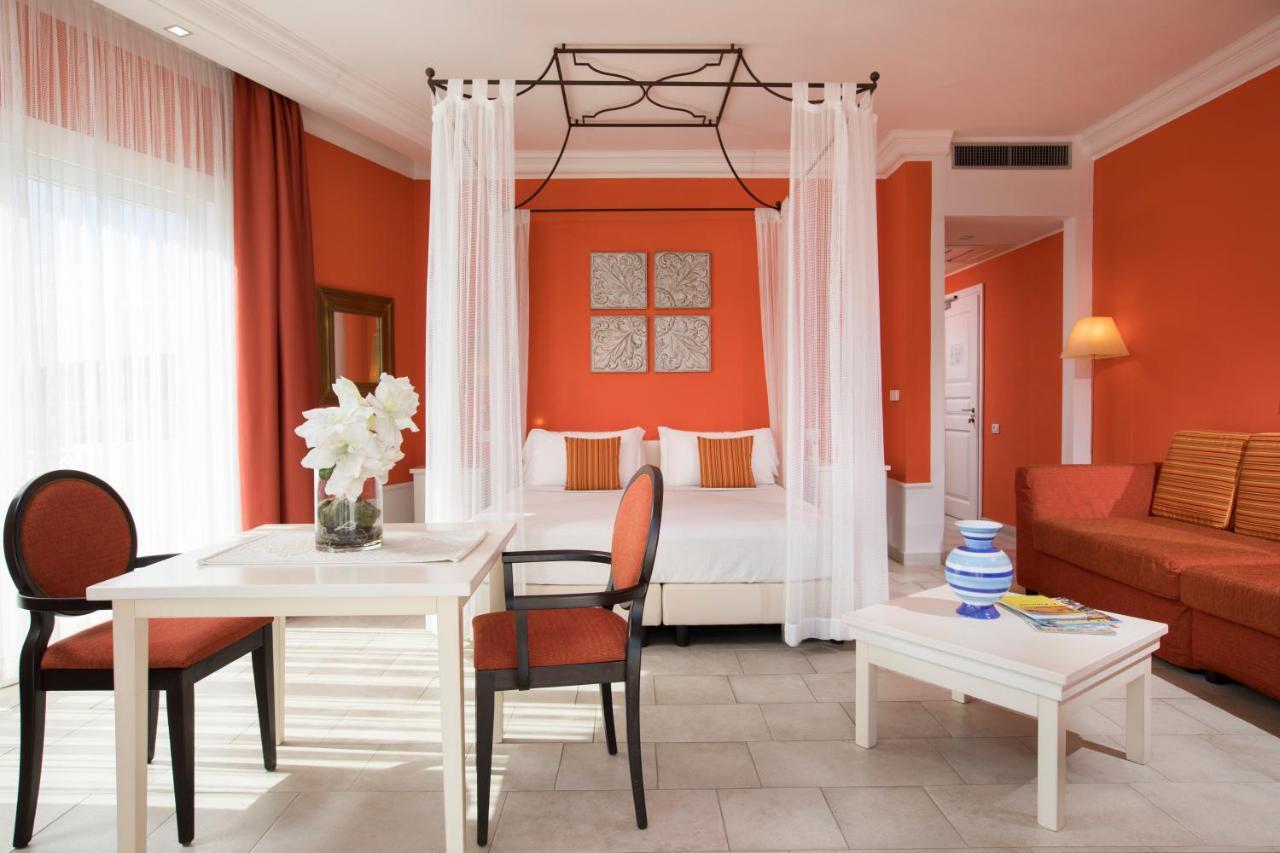 Hotel Lu' Riviera 4*