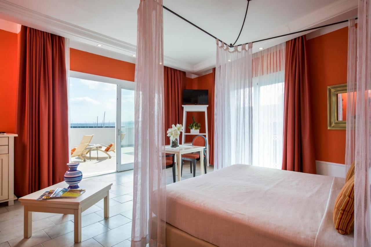 Hotel Lu' Riviera