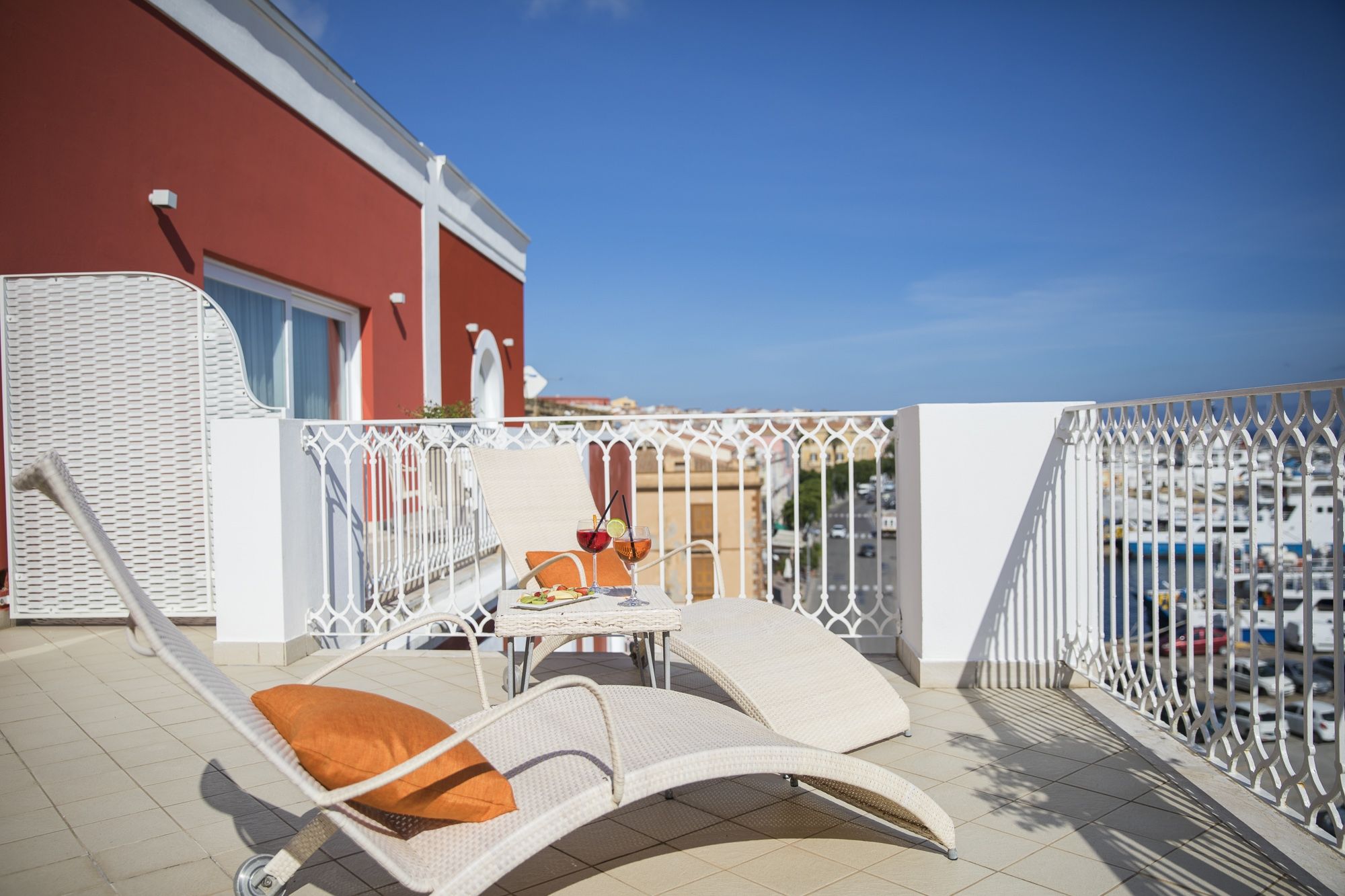 Lu' Riviera