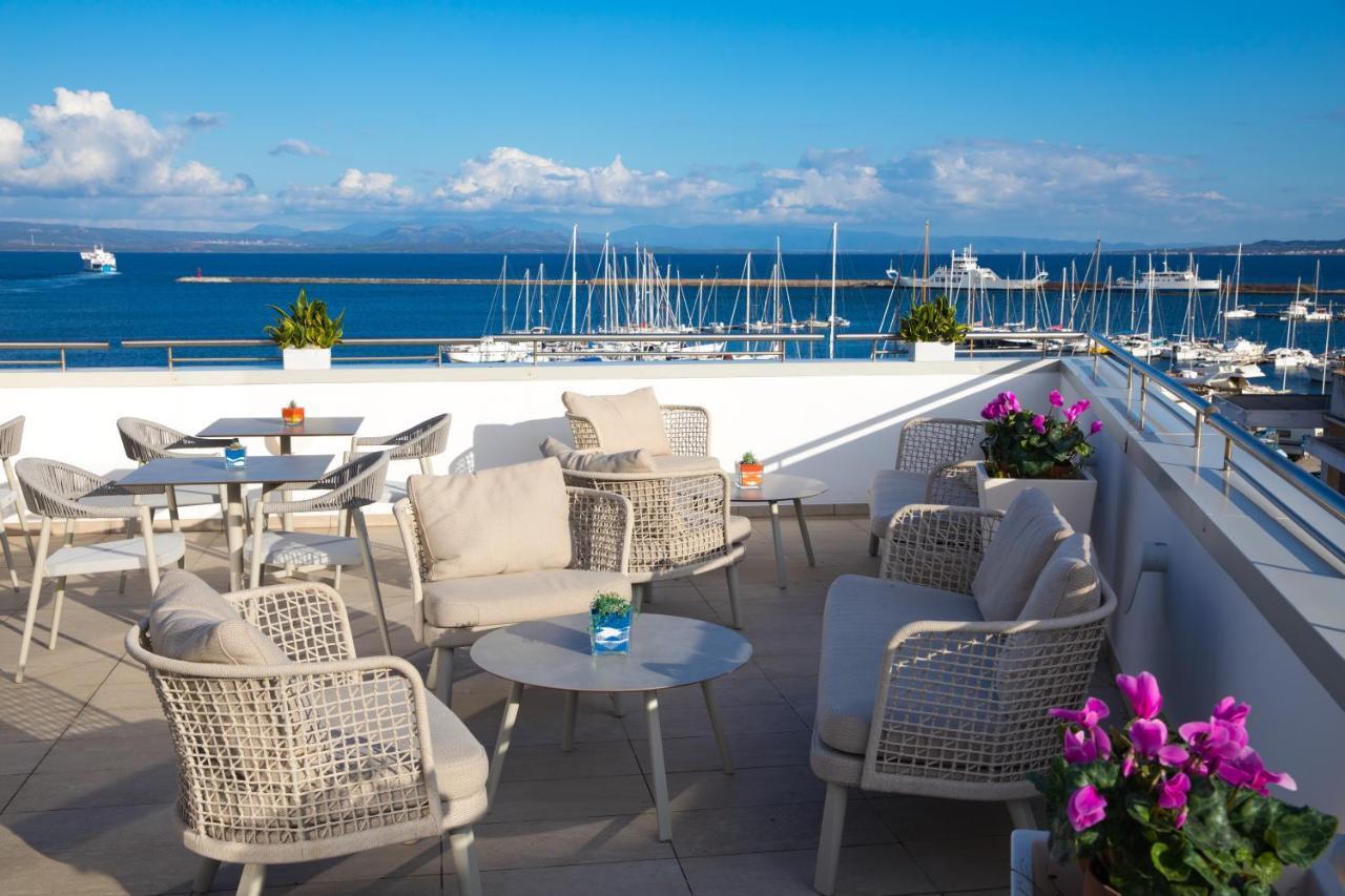 Lu' Riviera Hotel 4*