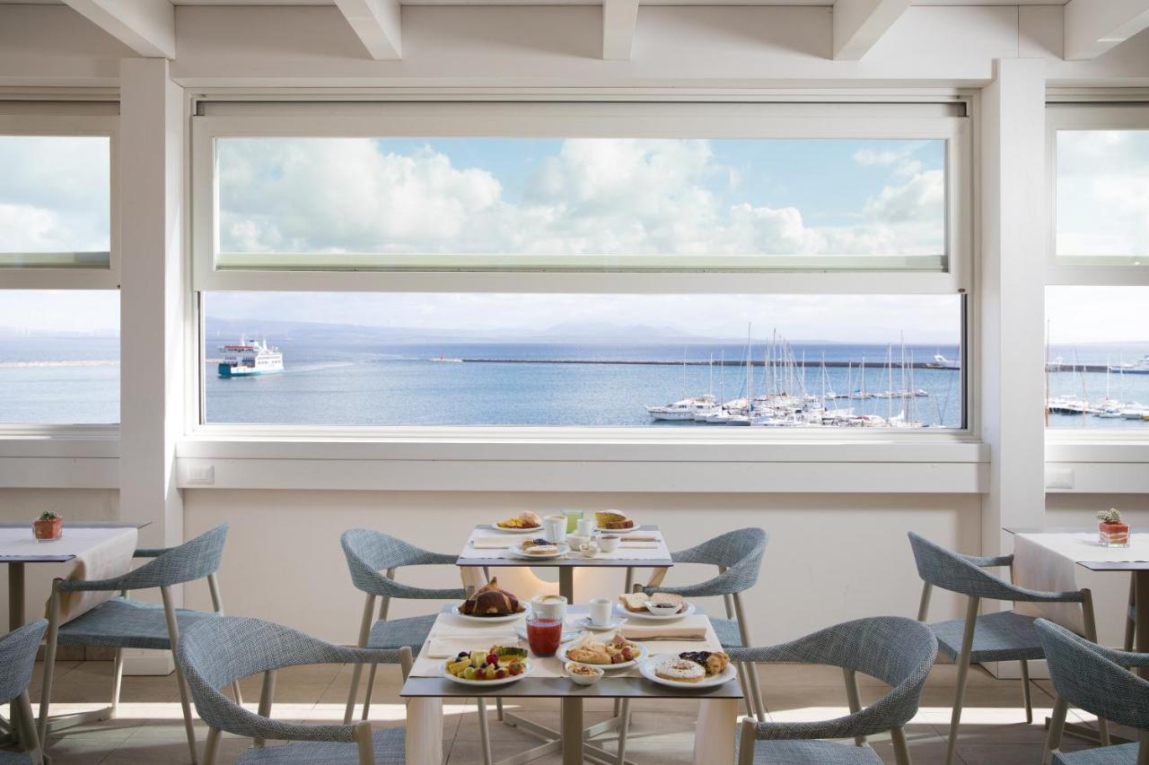 Lu' Riviera Hotel Carloforte (Isola di San Pietro)