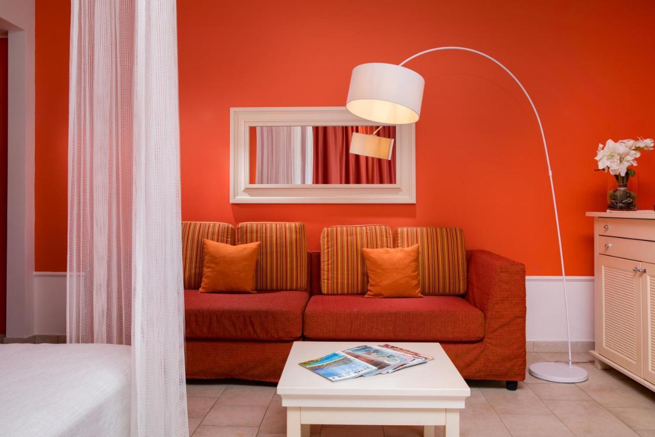 Lu' Riviera 4* Carloforte (Isola di San Pietro)