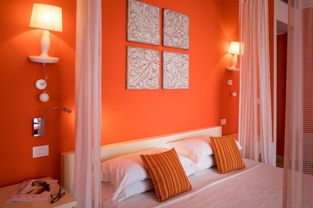 Hotel Lu' Riviera 4*